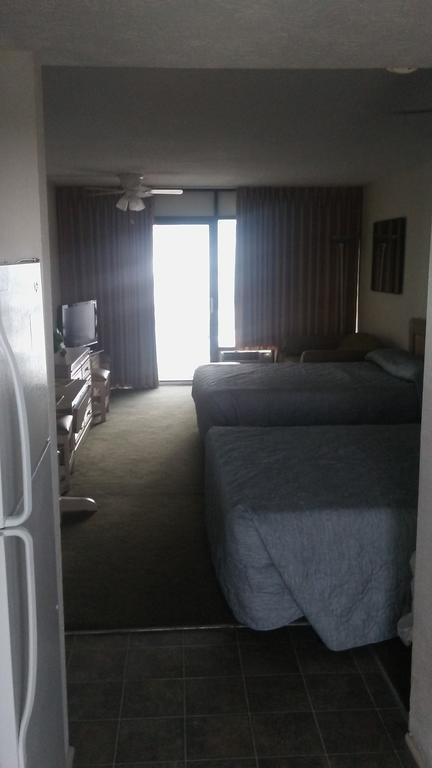David'S Landing Motel Myrtle Beach Exterior photo